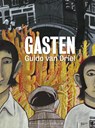 Gasten - Guido van Driel - 9789054923169