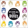 Het kleine boek van de Beatles - Herve Bourhis ; Hervé Bourhis - 9789054923220