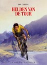 Helden van de Tour - Jan Cleijne - 9789054923800