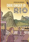 Drie dagen in Rio - Peter van Dongen - 9789054924036