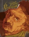 Rembrandt - Typex - 9789054924432