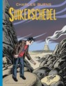 Suikerschedel - Charles Burns - 9789054924449