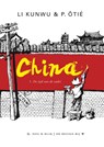 China 1 : De tijd van de vader - P. Otie ; P. Ôtié - 9789054929987