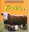 Koeien - Rachael Bell - 9789054955429