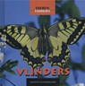 Vlinders - Martin Schwabacher - 9789054958338