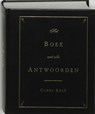 Het boek met alle antwoorden - geb - Carol Bolt - 9789055018284