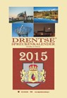 Drentse spreukenkalender 2015 -  - 9789055124213