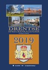 Drentse Spreukenkalender 2019 -  - 9789055124831