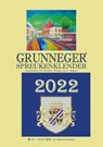 Grunneger spreukenklender 2022 -  - 9789055125098
