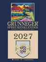 Grunneger spreukenklender 2027 -  - 9789055125517