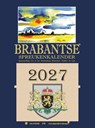 Brabantse spreukenkalender 2027 -  - 9789055125524