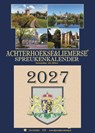 Achterhoekse & Liemerse spreukenkalender 2027 -  - 9789055125531