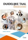 Duidelijke taal - Marieke Gerritsen - 9789055163434