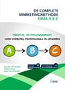 De complete marketingmethode NIMA A-B-C - William van Vessem ; Patrick Kooij ; Irene Grotendorst - 9789055163540