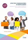 Effectief communiceren en beïnvloeden - Natasja Loomans - 9789055164011
