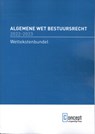 Algemene Wet Bestuursrecht 2022-2023 - Jan Veenstra - 9789055169023