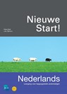 Nieuwe Start! Nederlands 2010 - P. Roël ; L. Zijlmans - 9789055174133