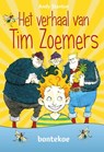 Het verhaal van Tim Zoemers - Andy Stanton - 9789055298037