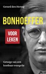Bonhoeffer voor leken - Gerard den Hertog - 9789055605071