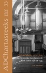 Consolidatie en crisis - C.M. van Driel - 9789055605378