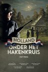Holland onder het hakenkruis - Piet Prins - 9789055605453