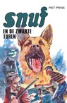 Snuf en de Zwarte Toren - Piet Prins - 9789055605965