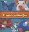 Franse woordjes - Katy R. Kudela - 9789055666355