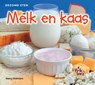 Melk en kaas - Nancy Dickmann - 9789055668090