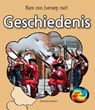 Geschiedenis - Charlotte Guillain - 9789055668243