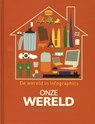 Onze wereld - Jon Richards ; Ed Simkins - 9789055668755