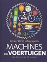 Machines en voertuigen - Jon Richards ; Ed Simkins - 9789055668762