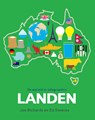 Landen - Jon Richards ; Ed Simkins - 9789055668793
