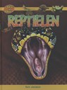Reptielen - Tom Jackson - 9789055669950
