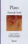 Plato, zevende brief - C. Verhoeven - 9789055731459