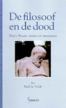 De filosoof en de dood - R. te Velde - 9789055733064