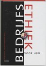 Bedrijfsethiek voor HBO - LEEUW, J. de &amp; KANNEKENS, J. - 9789055737055