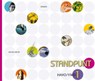 Standpunt 1 havo/ vwo - J. de Leeuw - 9789055739219