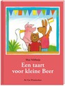 Een taart voor kleine Beer - Max Velthuijs - 9789055790210