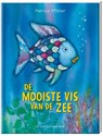 De mooiste vis van de zee - Marcus Pfister - 9789055791910
