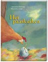 Het paaskuiken - A. Junge ; G. Elschner - 9789055799251