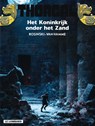 Het Koninkrijk onder het Zand - Jean Van Hamme - 9789055813018