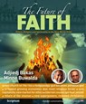 The future of faith - Adjiedj Bakas ; Minne Buwalda - 9789055940035