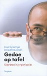 Gedoe op tafel - Joop Swieringa ; Jacqueline Jansen - 9789055943630
