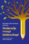 Onderwijs vraagt leiderschap! -  - 9789055945139