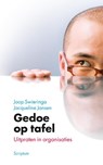 Gedoe op tafel - Joop Swieringa ; Jacqueline Jansen - 9789055945184