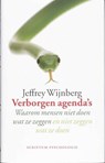 Verborgen agenda's - WIJNBERG, Jeffrey - 9789055945603