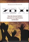 Zó X! - Marjolein Risseeuw - 9789055948475