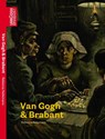 Van Gogh en Brabant - Rebecca Nelemans - 9789055948734