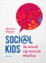 Social Kids - SLEGERS, Marlies - 9789055948772