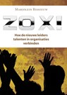 Zo X! - Marjolein Risseeuw - 9789055949038